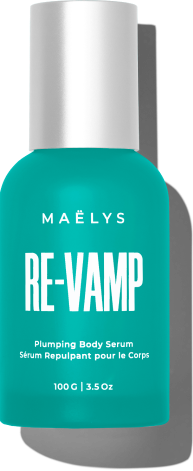 &lt;p&gt;Plumping Body Serum&lt;/p&gt;